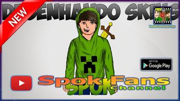 Spok Fans Screenshot 2