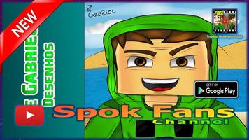 Spok Fans Screenshot 3