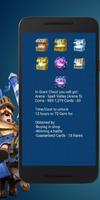 Chests for Clash Royale 2016 Screenshot 2