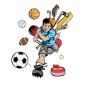 Tv Spor Ekranı