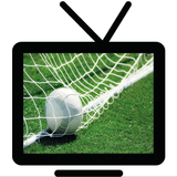 Sport TV icône