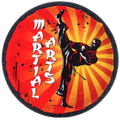 MMA Fighting