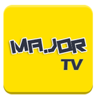 MAJOR TV - 스포츠방송 네임드 라이브스코어 먹튀 图标