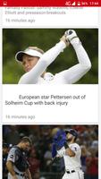 Sport news today স্ক্রিনশট 3