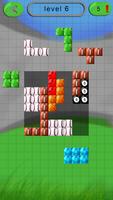 Sport Puzzle Block Game 스크린샷 1