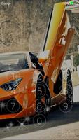 Sport cars Live Wallpaper & Lock screen penulis hantaran