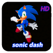 Sonic X Wallpaper HD