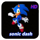 Sonic X Wallpaper HD APK