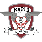 FC Rapid Bucuresti Oficial