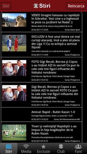 Fc Rapid For Android Apk Download
