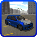 Sport Hatchback Car Driving APK