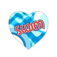 Love to Swim syot layar 3