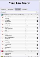 Sport Live Scores-poster
