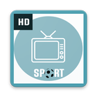 Live TV Sports icône