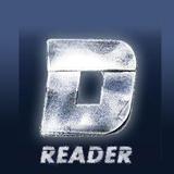 Sport Reader for Deadspin Zeichen