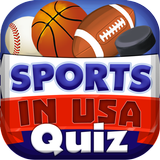 Icona Sports In The USA Quiz Game