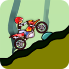 Mountain Stunt Bike icon