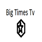 Big times TV 圖標