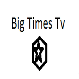 Big times TV icône
