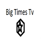 Big times TV icône