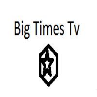 Big times TV スクリーンショット 1