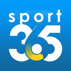 Sport365 アプリダウンロード