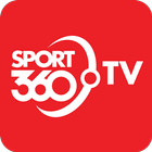 Sport360 TV icône
