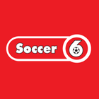 Soccer 6 icône