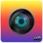 Photo Editor - Photo Effect & Filter & Sticker pro icône