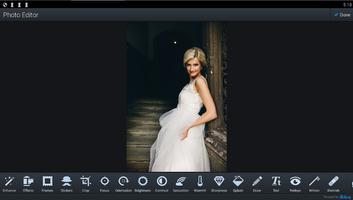 Photo Editor - Photo Effect & Filter & Sticker pro capture d'écran 3
