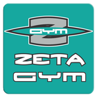 Zeta Gym icône
