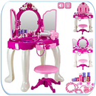 Toy Collections-Makeup set icône