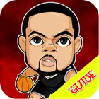 Guide For NBA Live Mobile biểu tượng