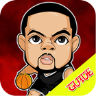 Guide For NBA Live Mobile icon