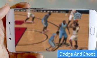 Guide For NBA Live Mobile bài đăng