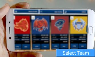 Panduan Untuk NBA Live Mobile screenshot 1