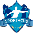 Sportacus আইকন