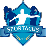 آیکون‌ Sportacus