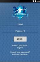 Sportacus screenshot 1