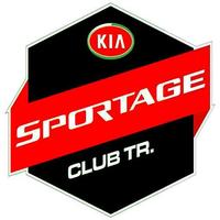 kia sportage club.tr Affiche