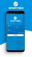Sportybox poster
