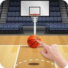 Basketball Lock Theme-icoon