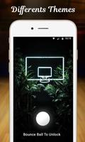 Basketball Lock Theme screenshot 2