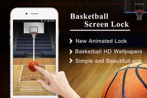 Basketball Lock Theme screenshot 3