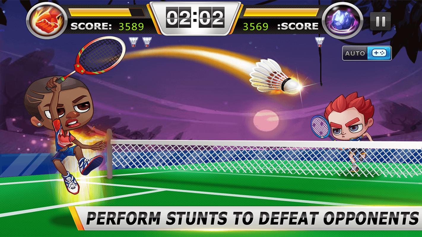 Badminton 3D APK Download - Free Sports GAME for Android ...