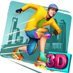 World skating pro 3d : street 