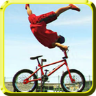 BMX Bike Style icono