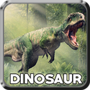 Dinosaur Roar aplikacja