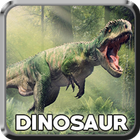 Dinosaur Roar أيقونة