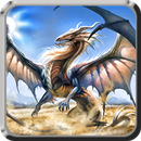 Dragon Madness aplikacja